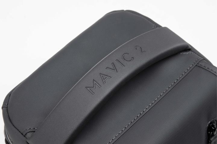 Actual product image DJI Mavic 2 shoulder bag (DJI Mavic 2)