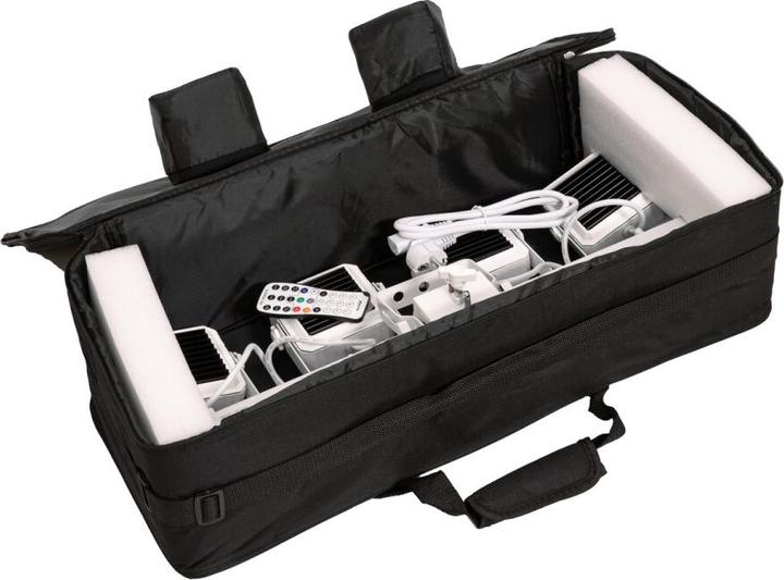 Image du produit Eurolite LED KLS-180 Set d'éclairage compact ws