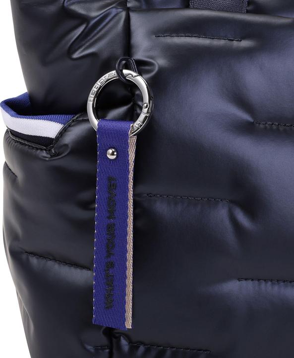 Produktbild Hedgren Cocoon Puffer Shopper Tasche 34 cm