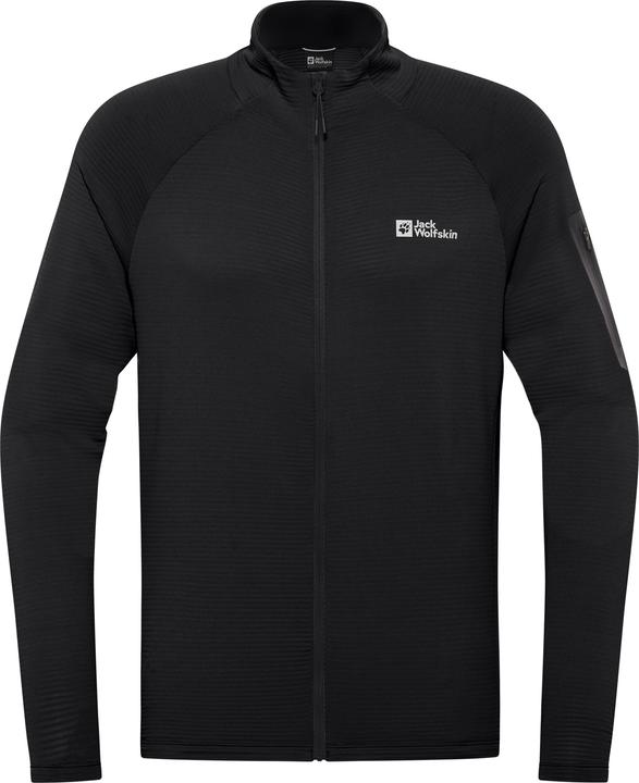 Jack Wolfskin Prelight Fz M