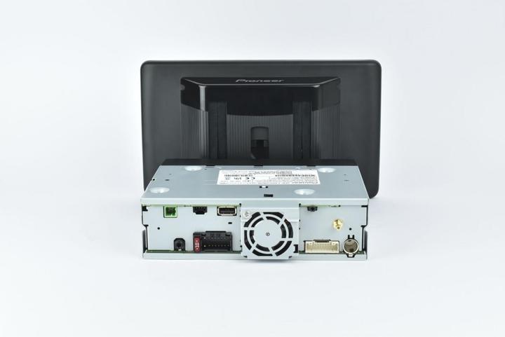 Actual product image Pioneer SPH-EVO950DAB-UNI (Android car, Apple Carplay)