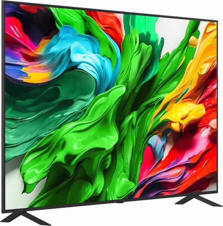 Image du produit LG 86QNED85A6C (86", QNED85, QNED, 4K, 2025)