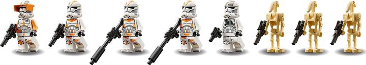 Produktbild LEGO AT-TE Walker (75337, LEGO Star Wars)