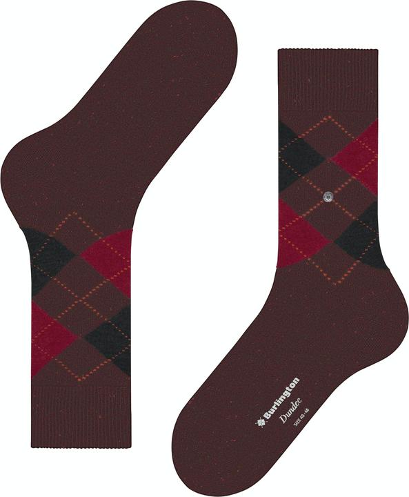 Actual product image Burlington Socken Casual Bequem sitzend (Single pack, 40 - 46)