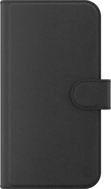 Zagg iPhone 15/14/13 Wallet Cover - Black (Apple iPhone 13, Apple iPhone 15)