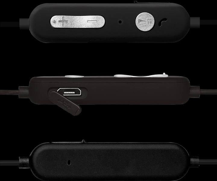 Actual product image LogiLink BT0056 (No noise cancelling, 10 h, Wireless)