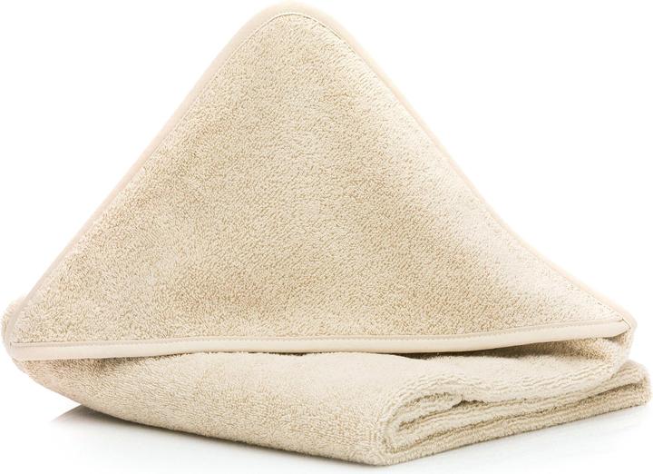 Image du produit Fillikid BW capuche 100x100 taupe