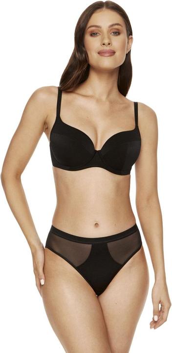 Image du produit Gorteks Soutien-gorge ouatiné modèle (85 E)