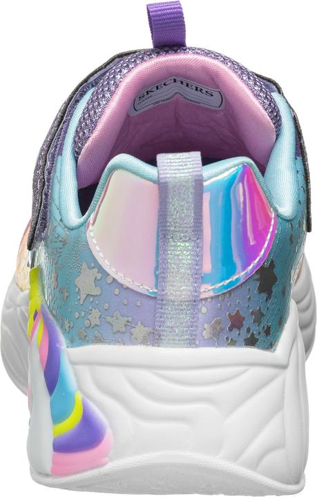 Produktbild Skechers S-Lights Unicorn Dreams Sneaker Kinder (34)