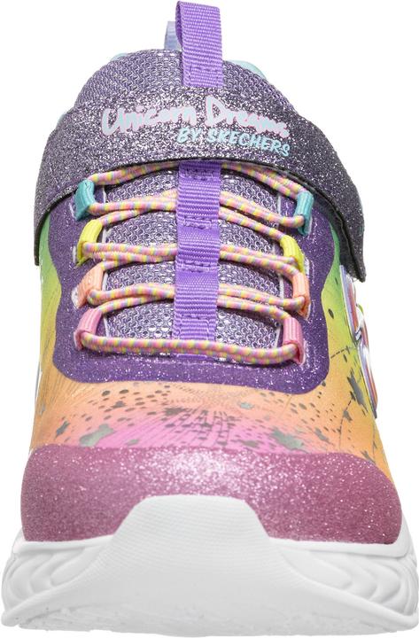 Produktbild Skechers S-Lights Unicorn Dreams Sneaker Kinder (34)