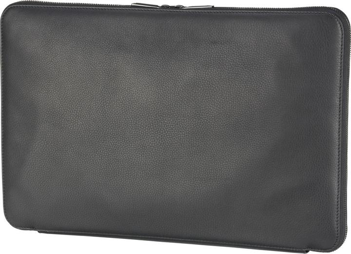 Actual product image Porsche Design Laptop sleeve Roadster Leather Notebook Sleeve 1520