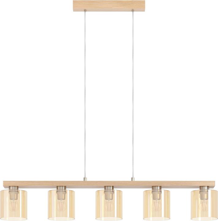 Actual product image EGLO Castralvo (E27)