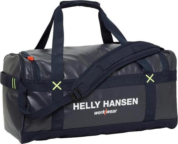 Produktbild Helly Hansen Workwear Kelioninis krepšys/kuprinė HELLY HANSEN Duffel 50L, t.mėlyna (50 l)