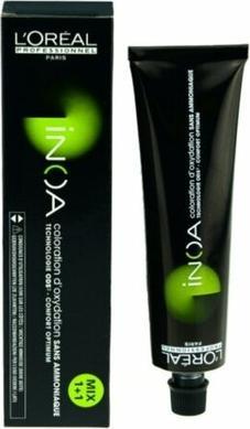 Immagine prodotto L'Oréal Professionnel Loreal Inoa 9.31 Biondo Chiarissimo Cenere Oro (Oro, Biondismo)