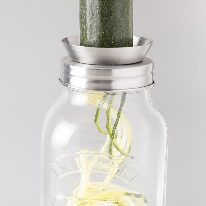 Produktbild Kilner Spiralschneider (1 Stk., 1 l)