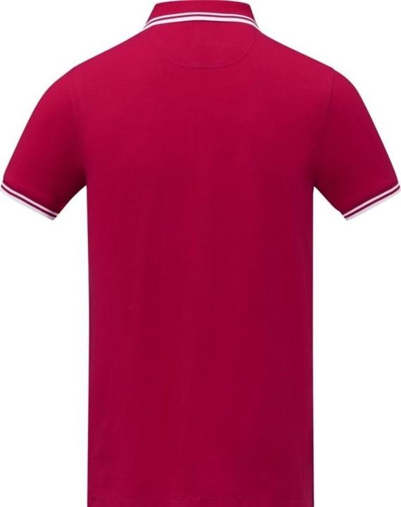 Image du produit Elevate Polo Amarago manches courtes (XS)