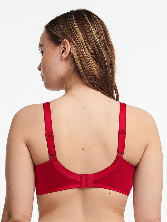 Immagine prodotto Chantelle Ferretto HEDONA new passion red (80 D, Confezione singola)