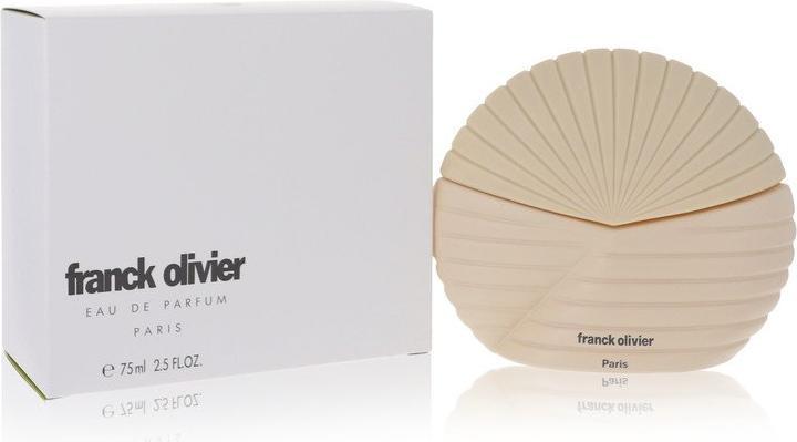 Franck Olivier Eau de Parfum 75ml (Eau de Parfum, 75 ml)