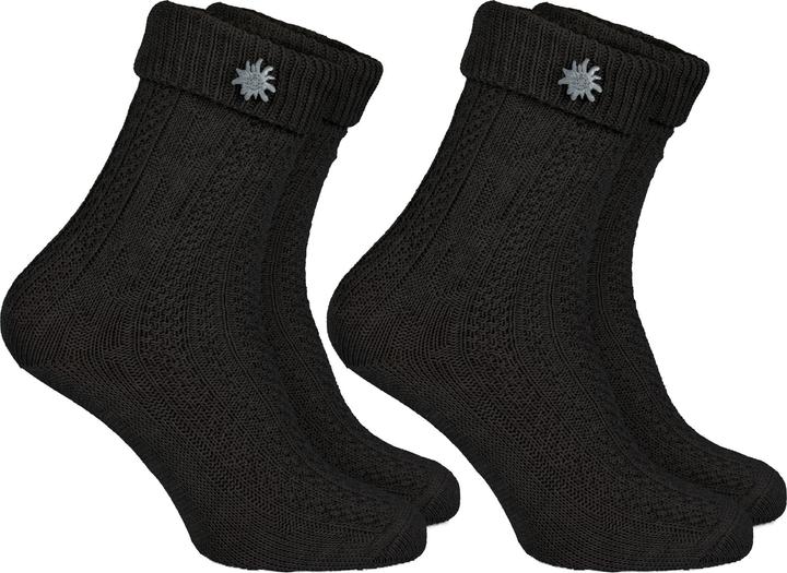 Produktbild Black Snake 2 Paar (2er Pack, 43, 46)