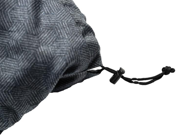 Produktbild Grüezi Bag Feater - The Feet Heater Schlafsack (130 cm)