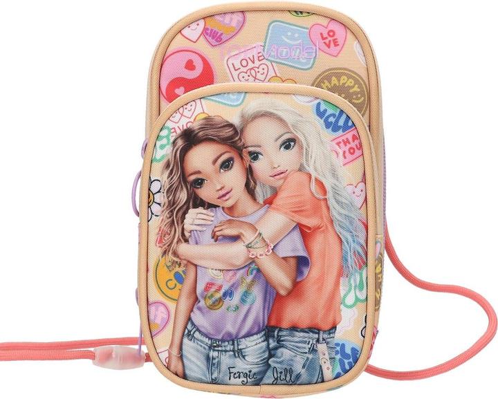 Image du produit Top Model Topmodel - TOPModel Smartphone Pouch GIRL POWER - (413290)