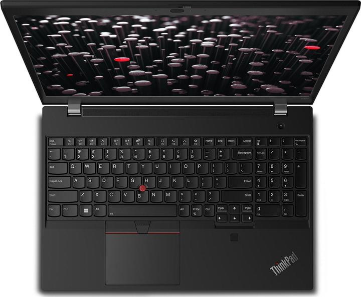 Produktbild Lenovo ThinkPad P15v Gen 3 (15.60", Intel Core i7-12700H, 32 GB, 1000 GB, CH)