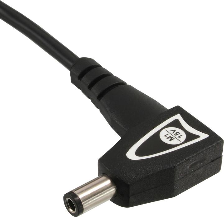 Actual product image InLine Univ. NT f. NBs w. Farbdisp. (90 W)