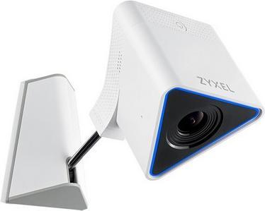 Productafbeelding Zyxel Alarm Pieper Module voor Aurora IP Camera (Voedingseenheid)