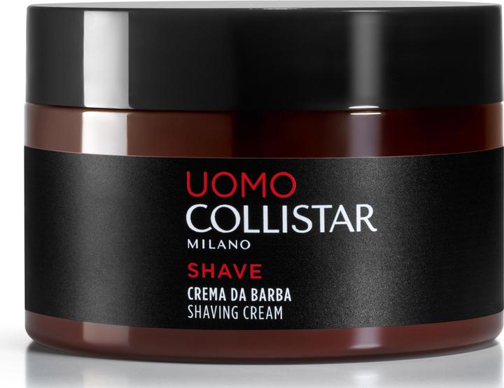 Collistar Men Shaving Cream 200 ml (200 ml, Rasiercreme)