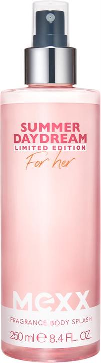 Mexx Summer Daydream (Body Mist, 250 ml)