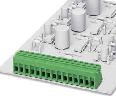 Actual product image Phoenix Contact KDS 2.5