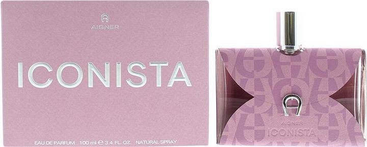 Immagine prodotto Etienne Aigner Iconista Eau de Parfum 100 ml (Eau de parfum, 100 ml)
