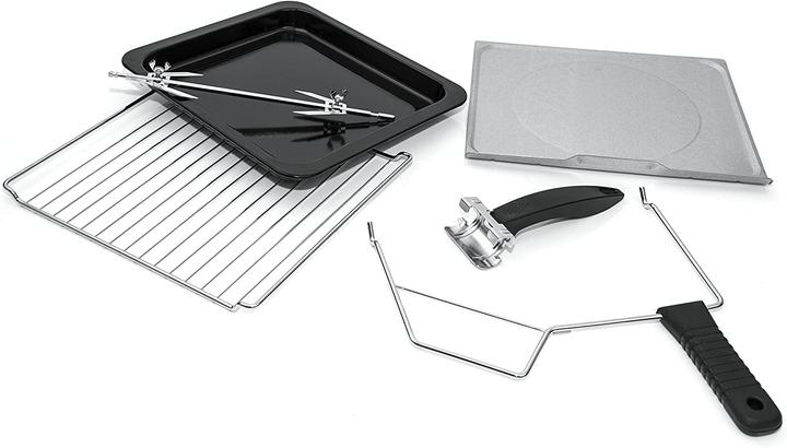 Actual product image Rommelsbacher Bge 1580/E (EU plug)