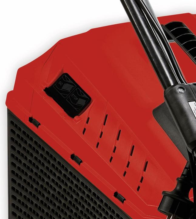 Image du produit Einhell GC-EM 1032 (Fonctionnement sur secteur)