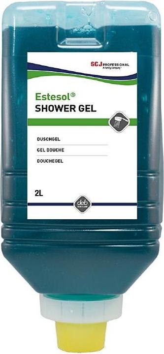 Deb Stoko SC Johnson Skin Cleanser Estesol SHOWER 2l (2000 ml)