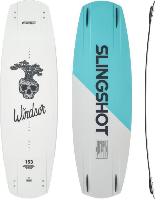 Immagine prodotto Slingshot Windsor (149 cm)