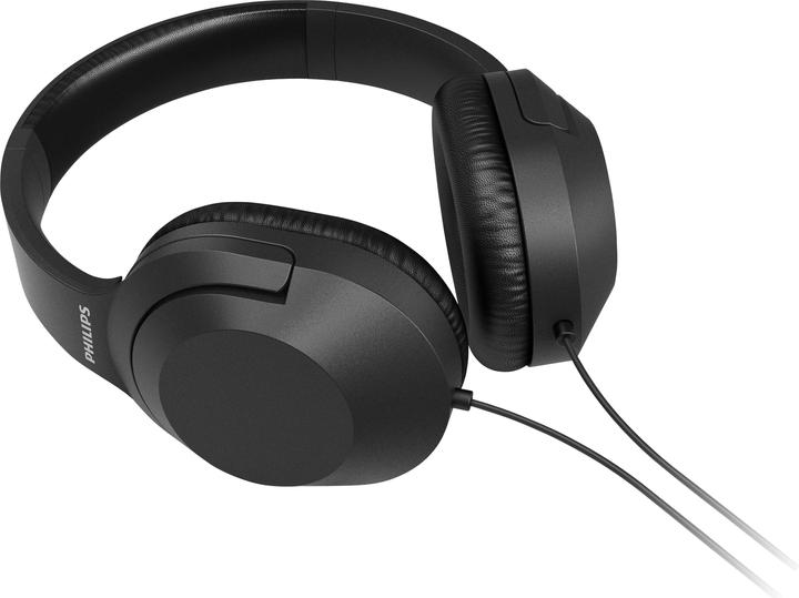 Image du produit Philips TAH2005BK/00 (NC, Filaire)