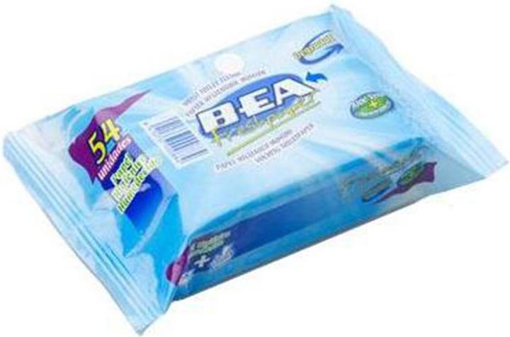 Immagine prodotto Bea Freshpaper Papel Higienico Humedo Familiar Wc (Lozione corpo)