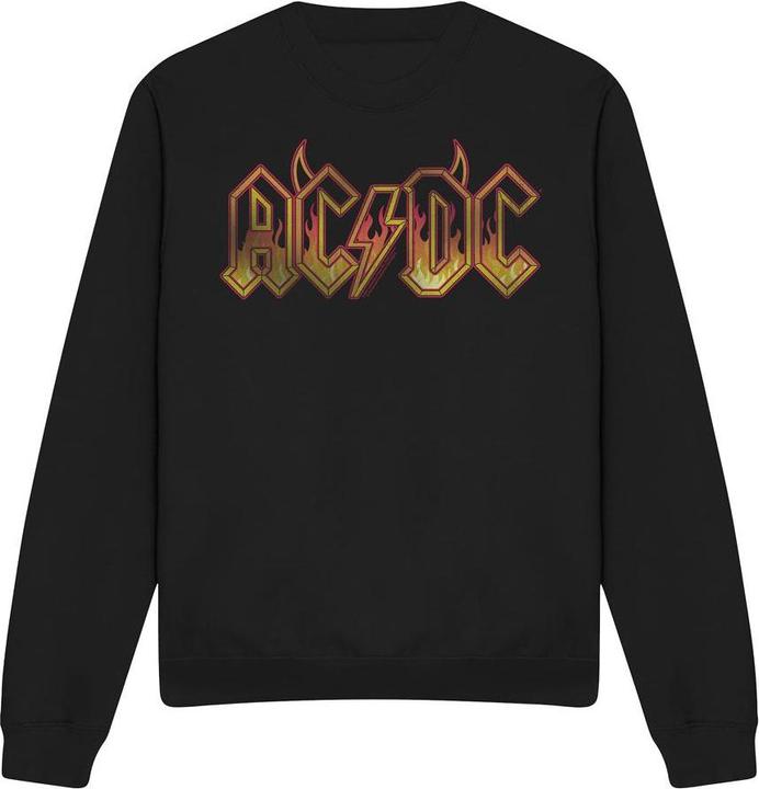 AC/DC Sweatshirt (XL)