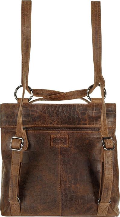 Produktbild Cluty Rucksack (3 l)