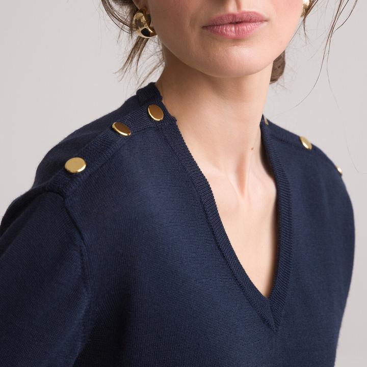 Immagine prodotto Anne Weyburn Maglia a maglia fine (42)