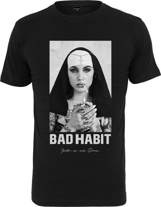 Immagine prodotto MT Maglietta Bad Habit - 7428 (3XL)