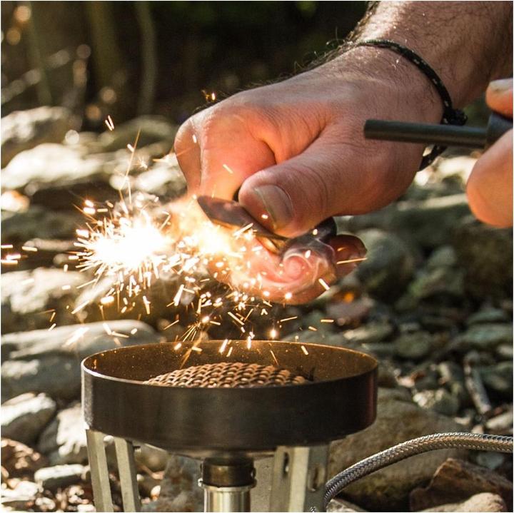 Actual product image Light my Fire FireKnife Refill