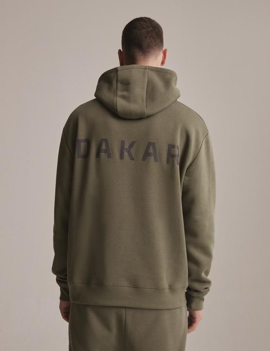 Produktbild Dakar HOODY DKR 24 H23 KHAKI (S)