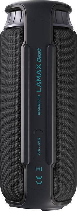 Actual product image Lamax Sounder SO-1 (10 h, Rechargeable battery operated)