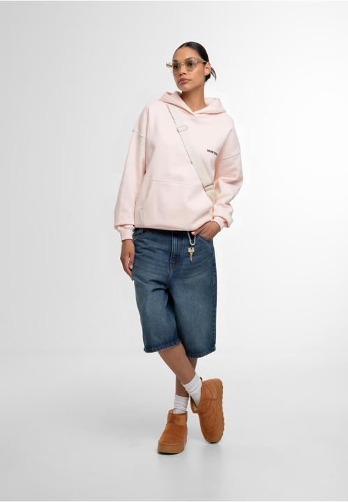 Image du produit 9N1M Sense Sweat à capuche W-Essential - 160697 (XS)