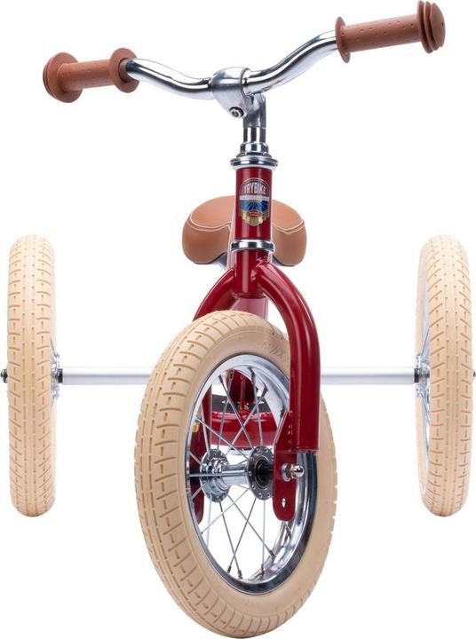 Productafbeelding Trybike Staal 2 in 1