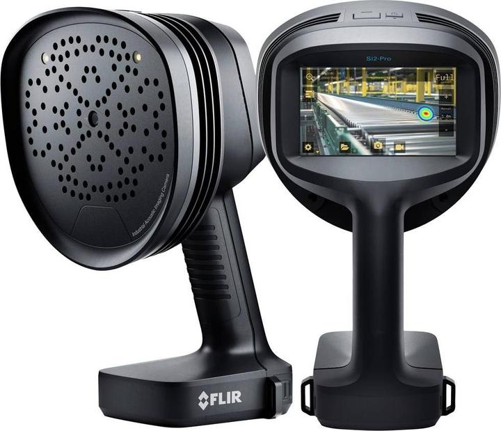 Produktbild Flir Akustische Bildgebungskamera