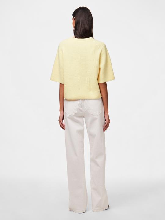 Immagine prodotto Pieces Pcsilly Ss O-Neck Knit Noos Bc (XXL)