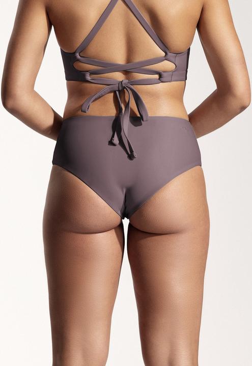Actual product image Oy Surf Bikini Pants "Fugu (XS)